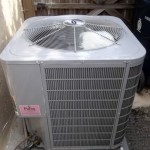 HVAC from a Tampa 4 Point Inspection