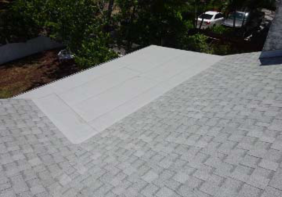 Roof Certification Tampa Roof Certification Tampa