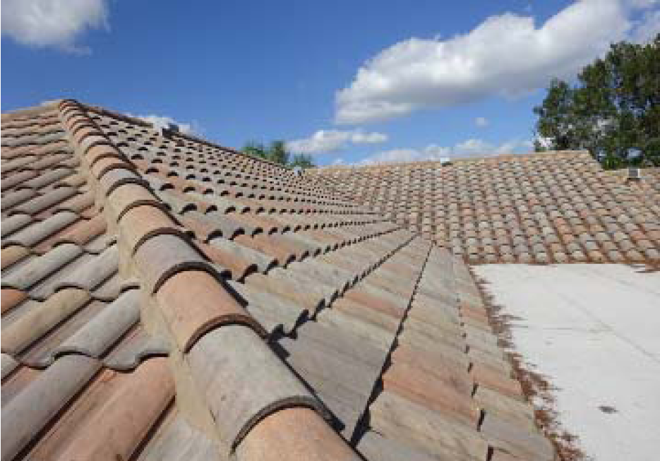 Roof Certification Pinellas Roof Certification Pinellas