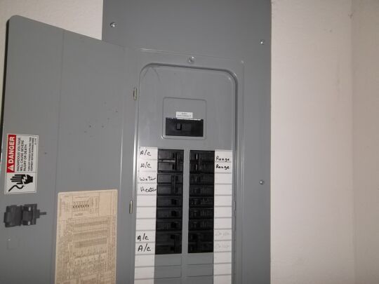 Tampa 4 Point Inspection Tampa 4 Point Inspection