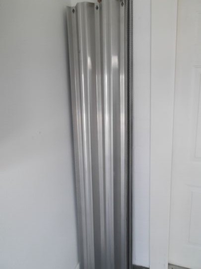 Wind Mitigation Inspection Pinellas County Shutter